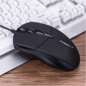 The Ultimate USB Wired Computer Mouse for Enhanced Productivity